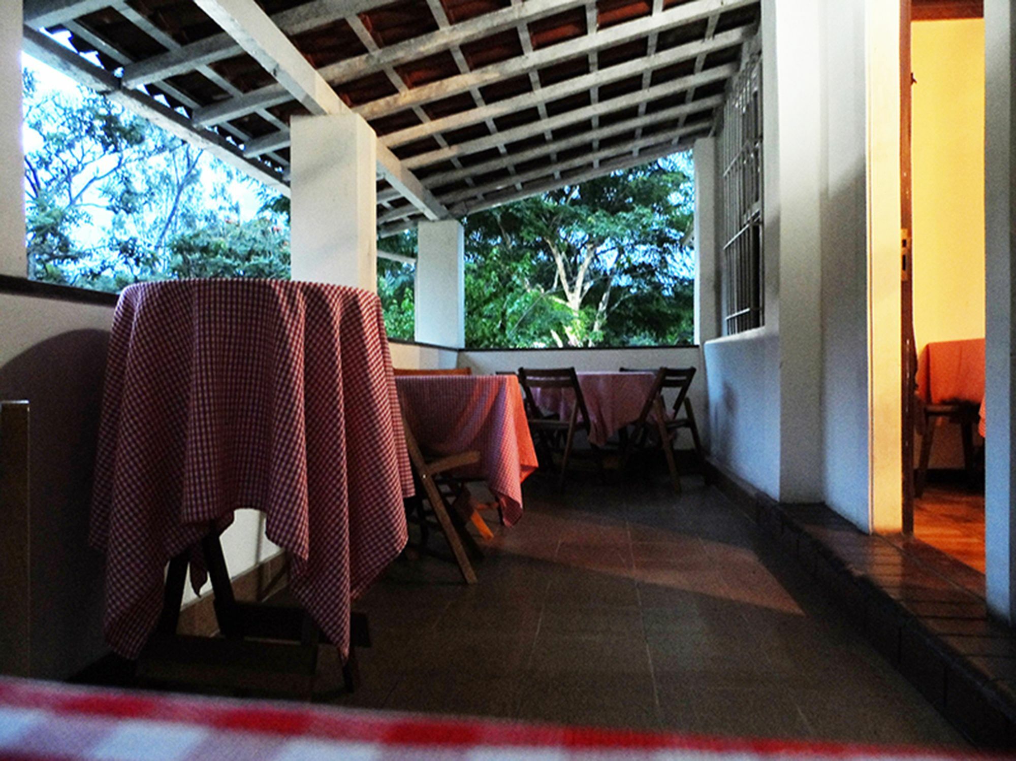Pousada Sitio Sossego Petrópolis Exterior foto